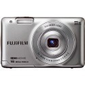 Fujifilm FinePix JX650, silver