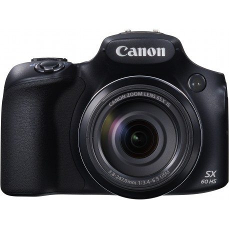 Canon PowerShot SX60