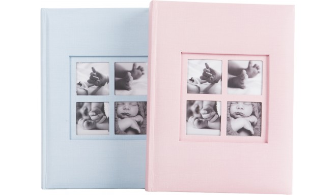 Albums BB 10x15/200M Tauri + kastīte