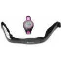 Platinet sports watch PHR207, red (42354)