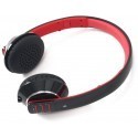 Omega Freestyle headset FH0906, black