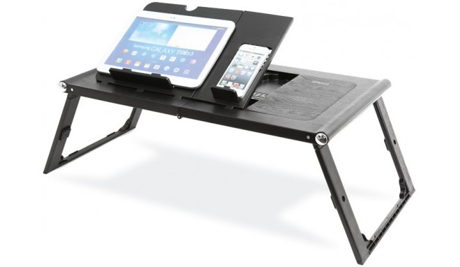 Omega Smart Table для планшетов и телефонов (42261)