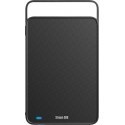 Silicon Power Stream S06 2TB, black