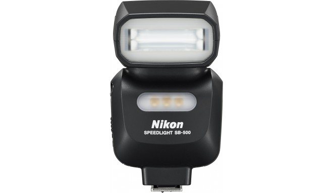 Nikon zibspuldze SB-500