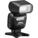 Nikon flash SB-500