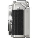 Olympus E-PL7 + 14-42 II R Kit, silver