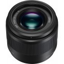 Panasonic Lumix G 25mm f/1.7 ASPH. lens