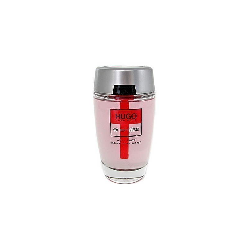 HUGO BOSS Hugo Energise Aftershave 125ml Shaving products Photopoint