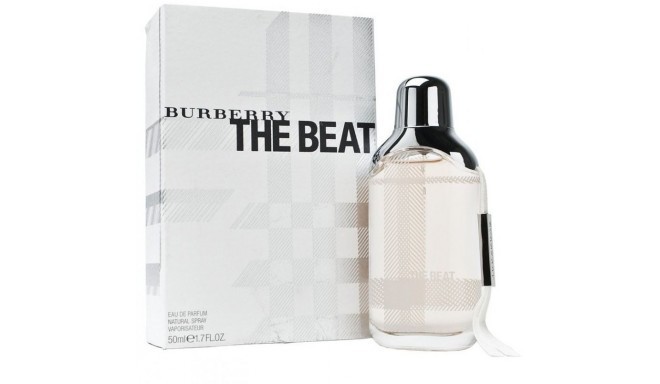 Burberry The Beat Pour Femme Eau de Parfum 50ml