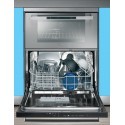 DUO 609 X Oven with dishwasher
