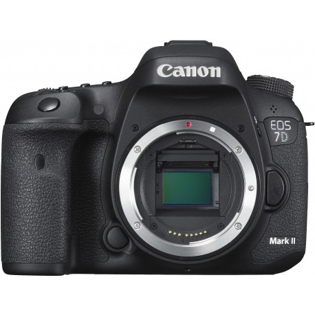 Canon EOS 7D Mk II корпус + WiFi adapter W-E1