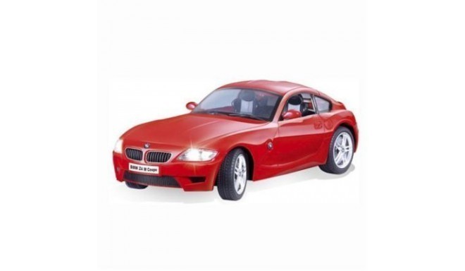 Platinet Bluetooth Car BMW Z4, red