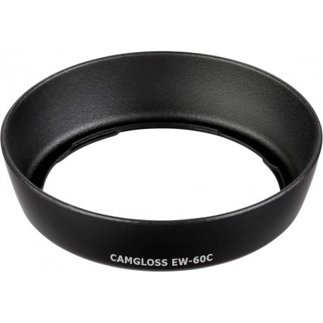 Camgloss бленда Canon EW-60C