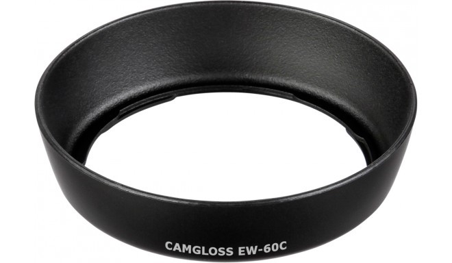 Camgloss бленда Canon EW-60C