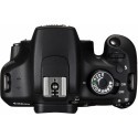 Canon EOS 1200D + 18-55mm + 75-300mm + Joby Kit