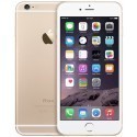 Apple iPhone 6 16GB A1586, kuldne