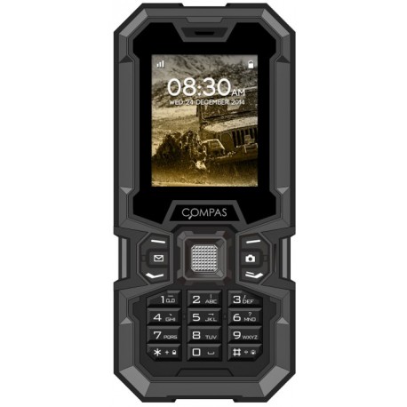 Compas Offroad DUO (42247)