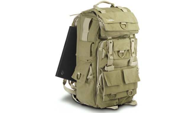 National Geographic Large Backpack (NG5737)
