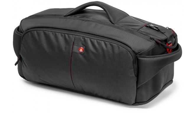 Manfrotto õlakott Pro Light Video Camera Case, must (MB PL-CC-197)