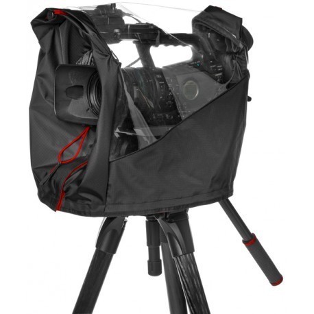 Manfrotto защита от дождя Pro Light Video Camera (MB PL-CRC-15)
