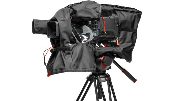 Manfrotto raincover Pro Light Video Camera (MB PL-RC-10)