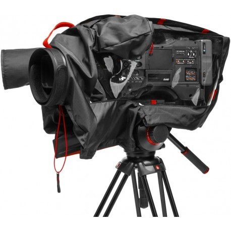 Manfrotto vihmakaitse Pro Light Video Camera (MB PL-RC-1)