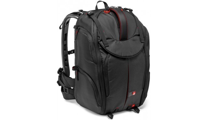 Manfrotto рюкзак Pro Light Video Backpack (MB PL-PV-410), черный
