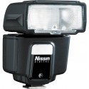 Nissin flash i40 for Sony