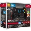 Speedlink Gamepad Torid Wireless SL6576-BK-01, black
