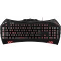 Speedlink keyboard Virtuis SL6481-BK-US