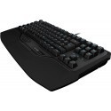 Roccat keyboard Ryos TKL PRO, MX brown ROC-12-651-BN Nordic