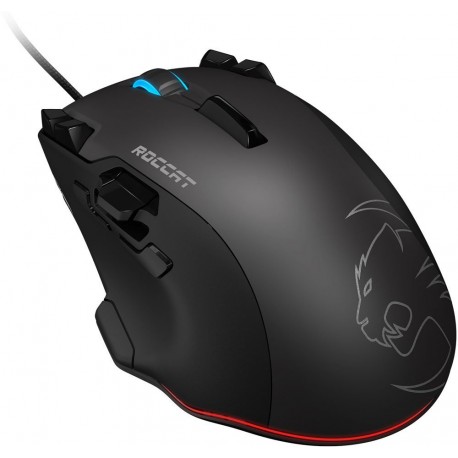 Roccat pele Tyon ROC-11-850, melna