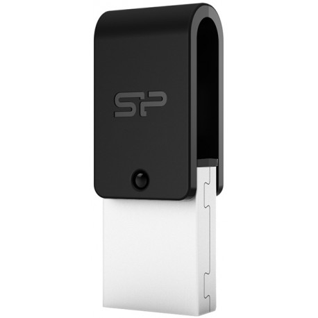 Silicon Power flash drive 16GB Mobile X21