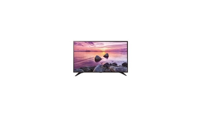 LG televiisor 55" Signage FullHD LED DVB-T2/S2/C