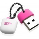 Silicon Power 8GB Touch T07 roosa