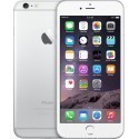 Apple iPhone 6 16GB A1586, hõbedane