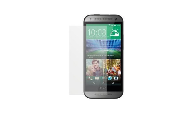 Valma ekrāna aizsargs HTC One mini 2, matēts (V2730)