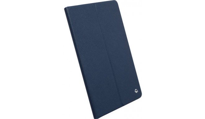 Krusell case Malmö iPad Air 2, blue