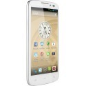 Prestigio MultiPhone 5517 DUO valge