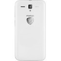 Prestigio MultiPhone 5517 DUO valge