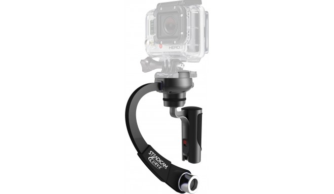 Steadicam Curve GoPro, black
