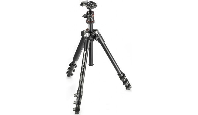 Manfrotto tripod Befree MKBFRA4-BH (no package)