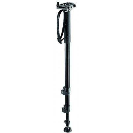 Manfrotto monopods 558B (bez iepakojuma)