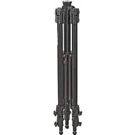 Manfrotto statiiv 161MK2B, must (karp puudu)