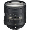 Nikkor AF-S 24-85mm f/3.5-4.5 G ED VR