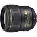 Nikkor AF-S 35mm f/1.4 G prime lens