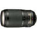 Nikkor AF-S 70-300mm f/4.5-5.6 G IF ED VR