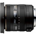 Sigma AF 10-20mm f/3.5 EX DC HSM lens for Canon