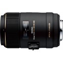 Sigma AF 105 мм f/2.8 EX DG Macro OS для Nikon
