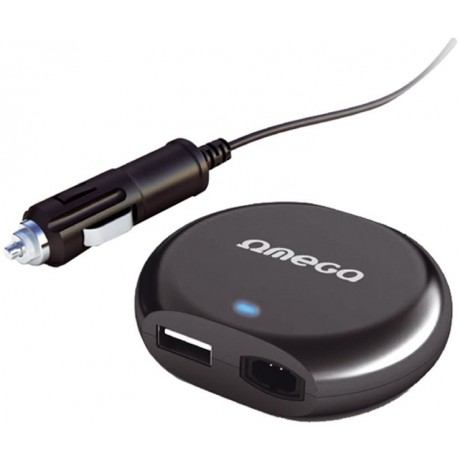 Omega sülearvuti universaaladapter 2in1 90W (41796)